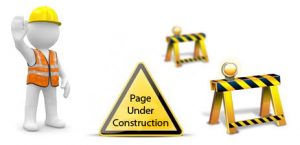 Under Construction Image