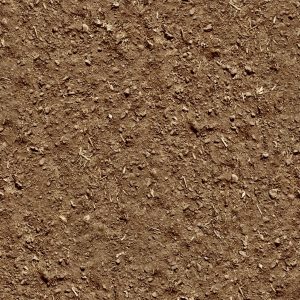 Soil background