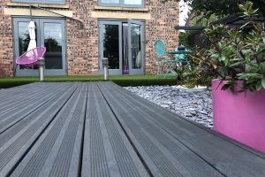 Decking