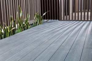 Decking installation Stone, Staffordshire