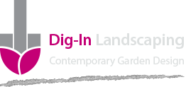 Dig-in Landscaping